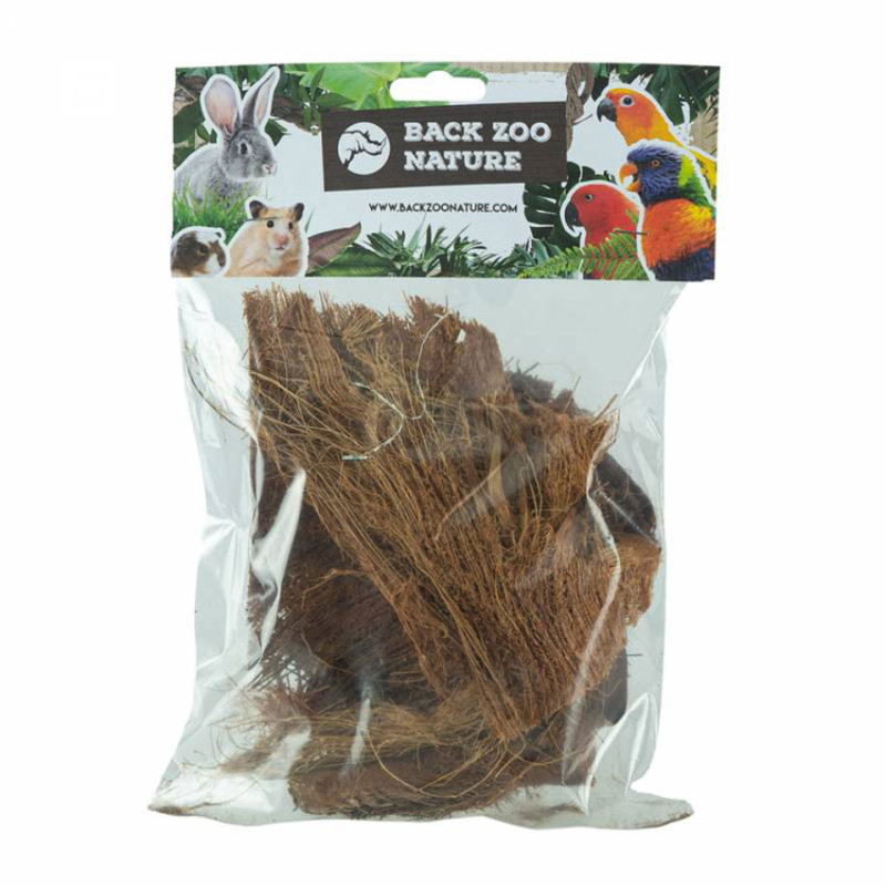 Ecorce de Palmier Naturelle