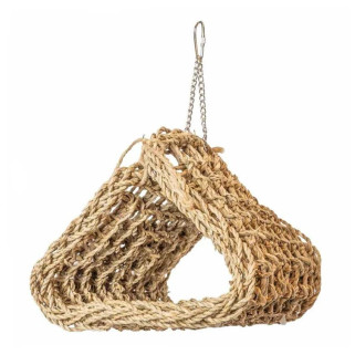 Seagrass Tente - Jouet Perruche