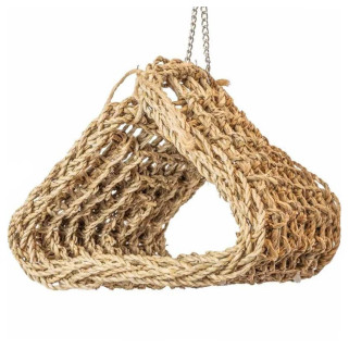 Seagrass Tente - Jouet Perruche
