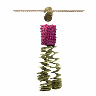 Anapiñata Large - Jouet Perroquet