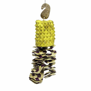 Anapiñata Large - Jouet Perroquet
