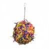 Super Shredding Ball Extra Large - Jouet Perroquet