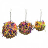 Super Shredding Ball Extra Large - Jouet Perroquet