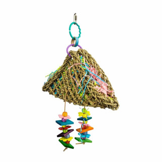Taco Piñata - Jouet Perroquet