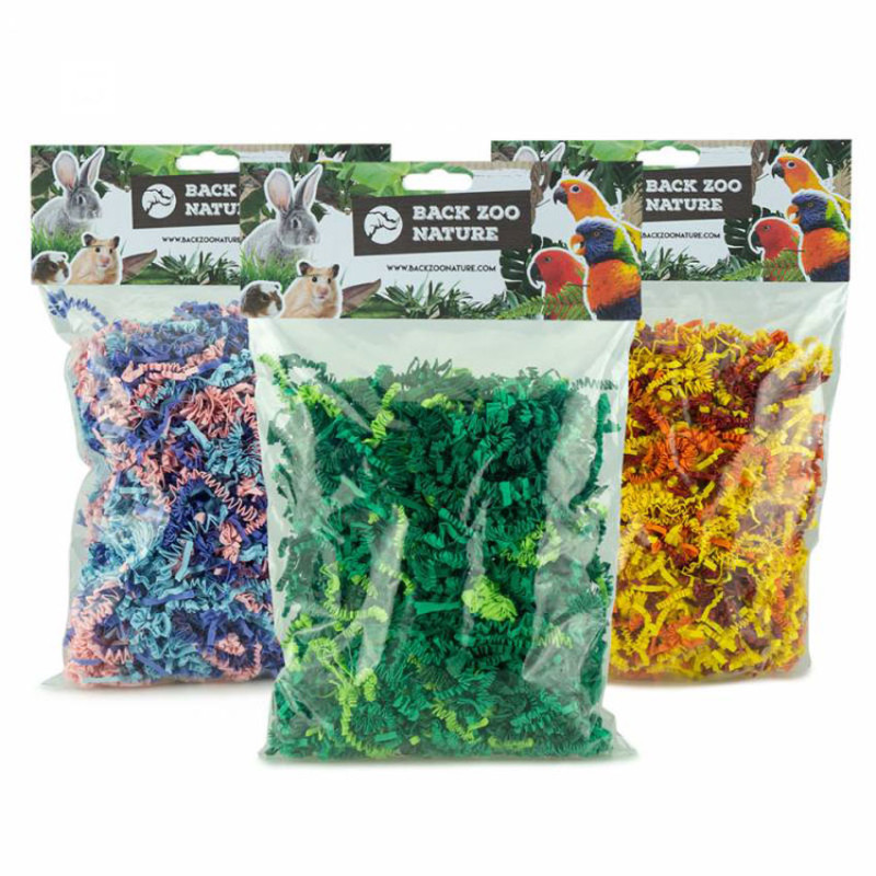 Papier Froissé Sun Mix - 100 gr