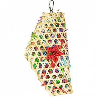 PiñataTaco Waco - Jouet Perroquet