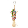 Mini Rainbow- Jouet Perruche
