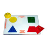 Zoo-Max - Psitta-Puzzle Medium - Jouet Educatif pour Perroquet