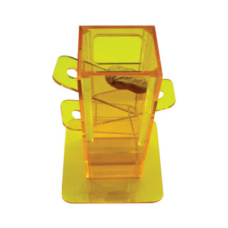 Zoo-Max - Plunk Small - Jouet Perroquet