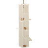Zoo-Max - Plunk Suspendu Large - Jouet Perroquet