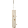 Zoo-Max - Plunk Suspendu Large - Jouet Perroquet
