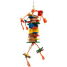 Zoo-Max - Danger, Dynamite ! - Medium - Jouet Perroquet
