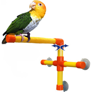 Zoo-Max - Perchoir de Douche - Small