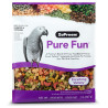 ZuPreem Pure Fun Perroquet / Conure - 907 gr