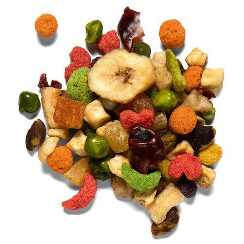 ZuPreem Pure Fun Perroquet / Conure - 907 gr