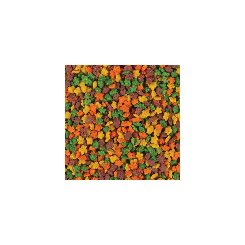 Extrudés ZuPreem Diet Nuggets Loris / Loriquets - 9 kg