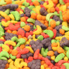 Extrudés Élevage ZuPreem Avian Breeder FruitBlend Perroquets / Conures - 18 kg
