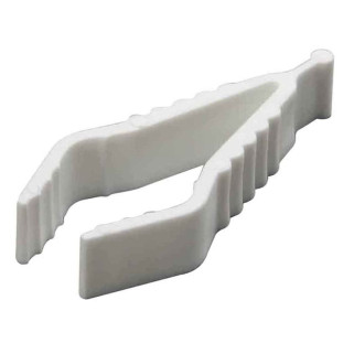 Pince à Os de Seiche et Salade en Plastique - 7 cm