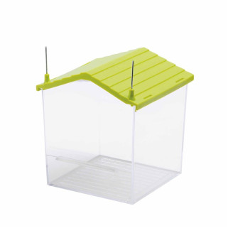 Baignoire Maisonnette à Suspendre