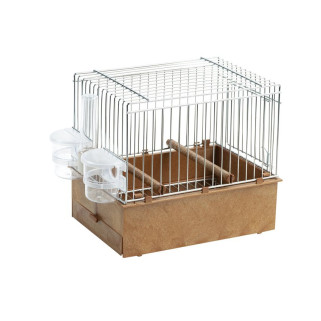 2GR - Cage de Chant pour Canaris
