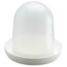 Abreuvoir Fontaine pour Poules et Volailles - 1500 cc