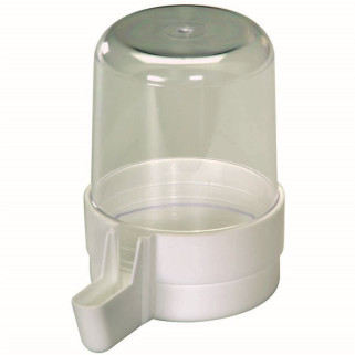 Abreuvoir Fontaine "Reggio" pour Barreaux Verticaux - 280 ml