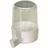 Abreuvoir Fontaine "Reggio" pour Barreaux Verticaux - 280 ml
