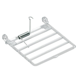 Porte de Cage Articulée pour Cages à Barreaux Verticaux