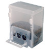 Mangeoire Economique Plus - 1kg