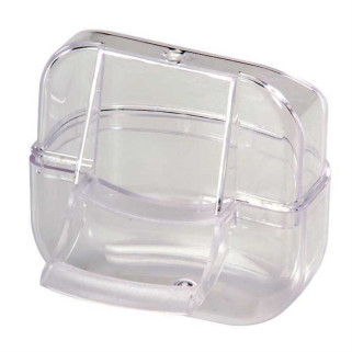 Mangeoire Externe Luxe