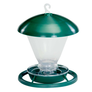 Mangeoire Lanterne en Plastique - 1kg