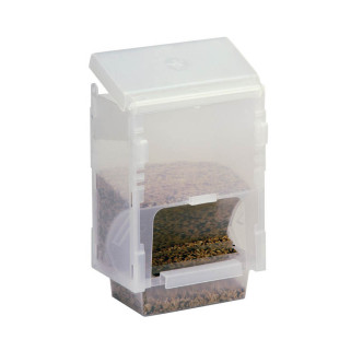 Mangeoire Économique en Plastique - 1 kg