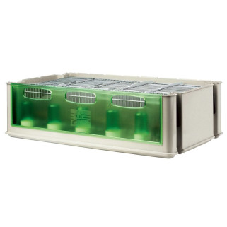 2GR - Rack de Transport Maxi Tino avec 5 Compartiments