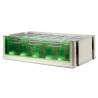 2GR - Rack de Transport Maxi Tino avec 5 Compartiments
