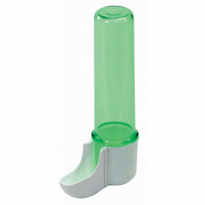 Abreuvoir pour Transporteur Secondino vert Abreuvoir pour Transporteur Secondino vert