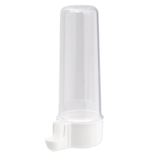 Abreuvoir Aosta Long Blanc - 105 ml