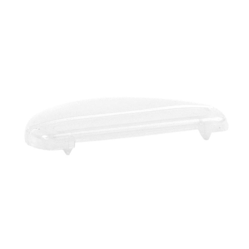 Couvercle pour Mangeoire Demi-Lune 2GR Couvercle pour Mangeoire Demi-Lune 2GR