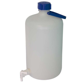 2GR - Réservoir d'Eau 10 L pour Système d'Abreuvoir Automatique