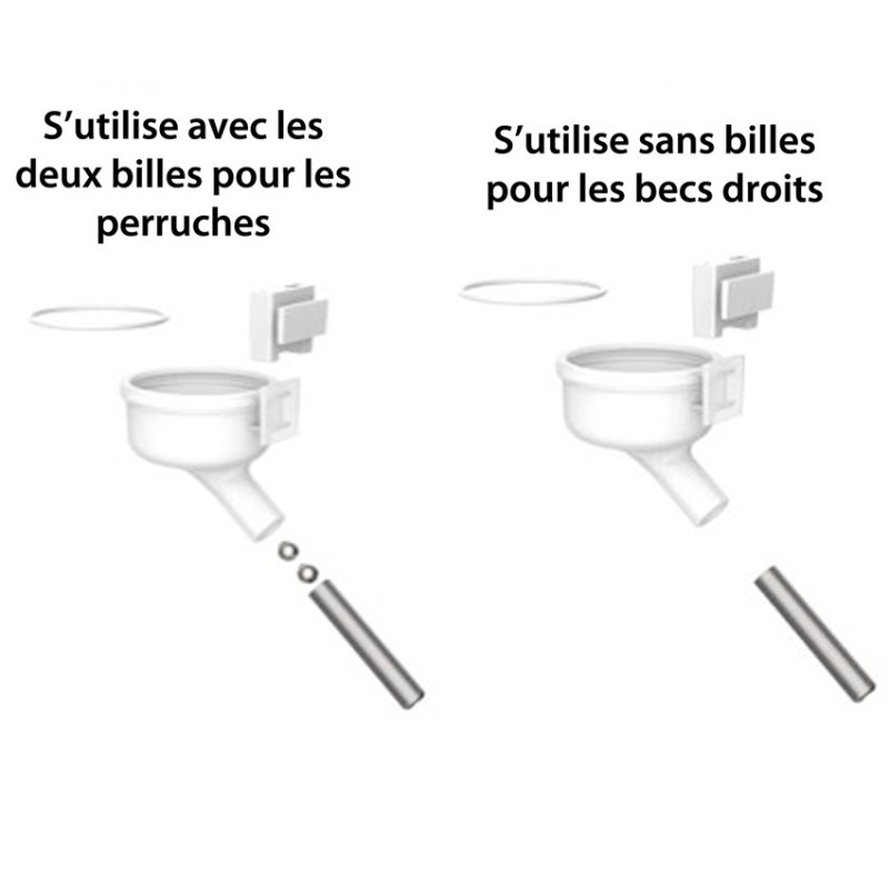 2GR - Abreuvoir Fontaine Révolution - 72 cc