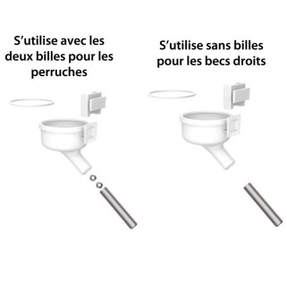 2GR - Abreuvoir Fontaine Révolution - 140 cc