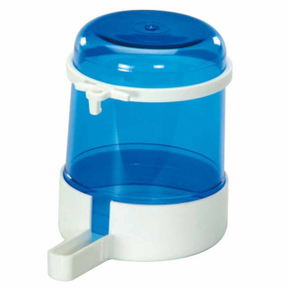 Abreuvoir Siphon "Venezia" à Bec Fin pour Tous Types de Barreaux - 260 ml