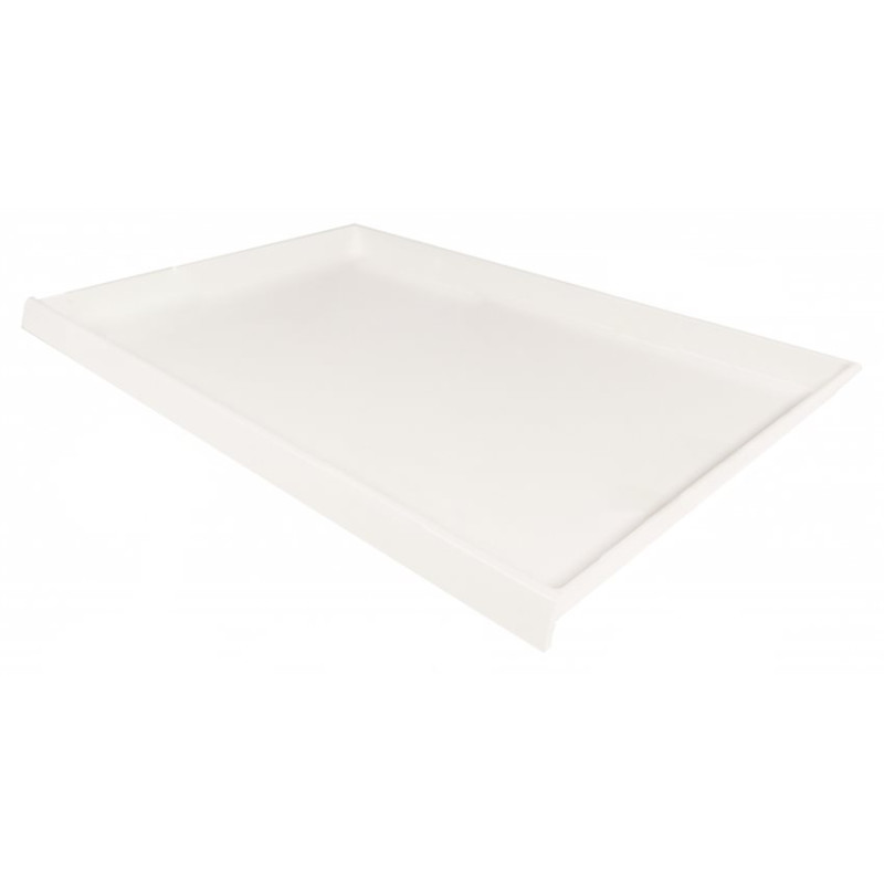 Tiroir en Plastique pour Cages 2GR 120 cm