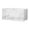 Cage d'Elevage 120cm - Modèle 2GR Cortina