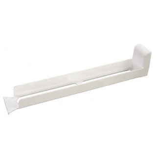 Porte Mangeoire Latéral pour Cages 2GR Modèles 90 et 120 cm