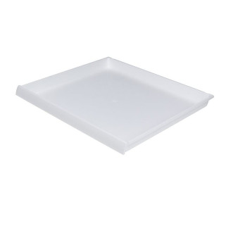 Tiroir en Plastique pour Cages 2GR 90 cm