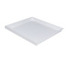Tiroir en Plastique pour Cages 2GR 90 cm