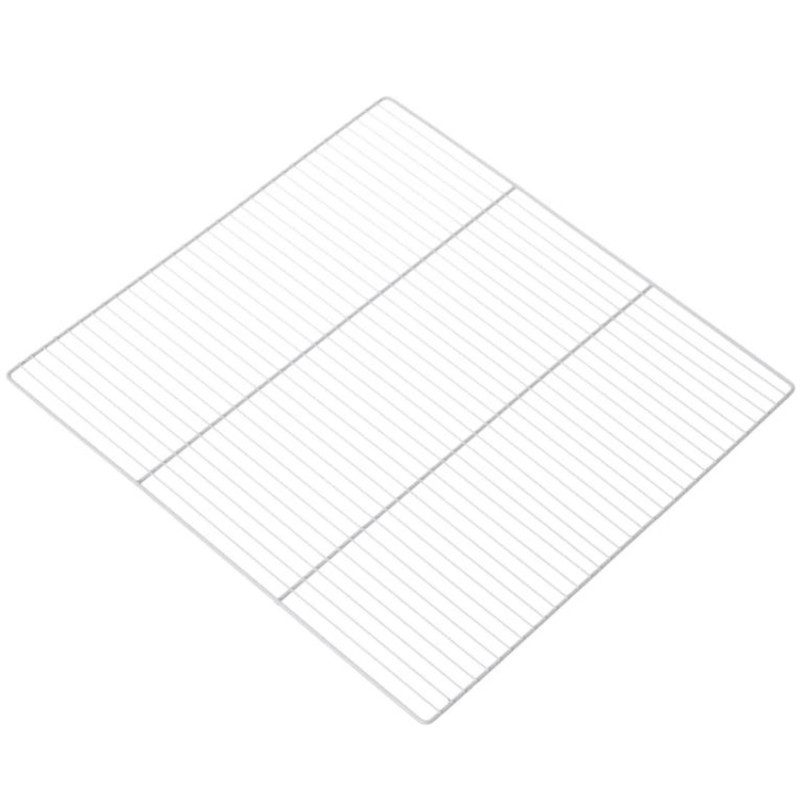 Grille de Fond Blanche pour Cages 2GR 90 cm Grille de Fond Blanche pour Cages 2GR 90 cm