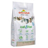 Almo Nature - Litière Cat Litter pour Chat - 2,27 kg (jetable aux WC !)