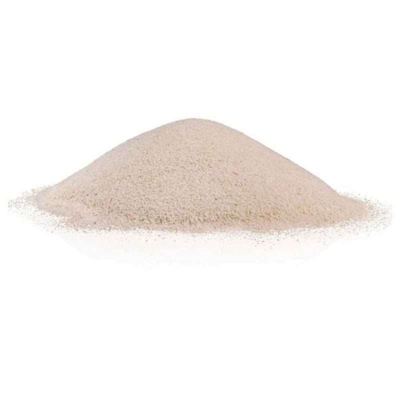 Almo Nature - Litière Cat Litter pour Chat - 2,27 kg (jetable aux WC !)