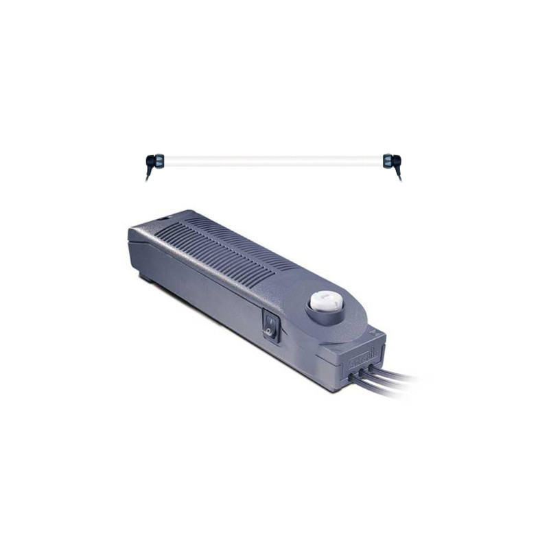 Arcadia -  Ballast T8 pour 1 Néon 120 cm - 36/40 W